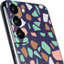 Midnight Terrazzo Galaxy S22 Skin