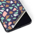 Midnight Terrazzo Galaxy S22 Skin