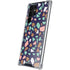 Midnight Terrazzo Galaxy S22 Ultra Clear Case