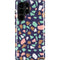 Midnight Terrazzo Galaxy S22 Ultra Pro Case