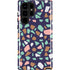 Midnight Terrazzo Galaxy S22 Ultra Pro Case
