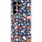 Midnight Terrazzo Galaxy S22 Ultra Skin