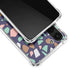 Midnight Terrazzo Galaxy S23 Clear Case