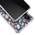 Midnight Terrazzo Galaxy S23 FE Clear Case