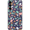 Midnight Terrazzo Galaxy S23 FE Skin