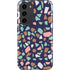 Midnight Terrazzo Galaxy S23 Plus Pro Case