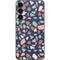 Midnight Terrazzo Galaxy S23 Plus Skin