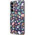 Midnight Terrazzo Galaxy S23 Plus Skin