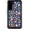 Midnight Terrazzo Galaxy S23 Plus Waterproof Case