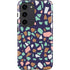 Midnight Terrazzo Galaxy S23 Pro Case