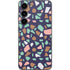 Midnight Terrazzo Galaxy S23 Skin