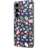 Midnight Terrazzo Galaxy S23 Skin
