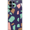 Midnight Terrazzo Galaxy S23 Ultra Skin