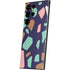 Midnight Terrazzo Galaxy S23 Ultra Skin