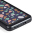 Midnight Terrazzo Galaxy S23 Waterproof Case