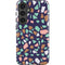Midnight Terrazzo Galaxy S24 Impact Case