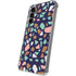 Midnight Terrazzo Galaxy S24 Plus Clear Case
