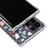 Midnight Terrazzo Galaxy S24 Ultra Clear Case