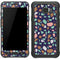 Midnight Terrazzo Galaxy S7 Active Skin