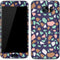 Midnight Terrazzo Galaxy S7 Skin
