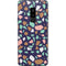 Midnight Terrazzo Galaxy S9 Plus Skin
