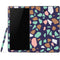 Midnight Terrazzo Samsung Galaxy Tab Skin