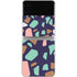 Midnight Terrazzo Galaxy Z Flip4 5G Skin