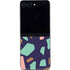 Midnight Terrazzo Galaxy Z Flip5 5G Skin