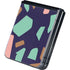 Midnight Terrazzo Galaxy Z Flip5 5G Skin