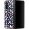 Midnight Terrazzo Galaxy Z Fold3 5G Skin