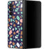 Midnight Terrazzo Galaxy Z Fold3 5G Skin