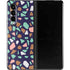 Midnight Terrazzo Galaxy Z Fold3 5G Skin