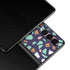Midnight Terrazzo Galaxy Z Fold3 5G Skin