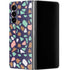 Midnight Terrazzo Galaxy Z Fold4 5G Skin