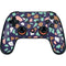 Midnight Terrazzo Google Stadia Controller Skin