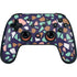 Midnight Terrazzo Google Stadia Controller Skin