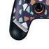 Midnight Terrazzo Google Stadia Controller Skin