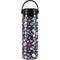 Midnight Terrazzo Hydro Flask 20oz Wide Mouth Skin