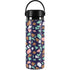 Midnight Terrazzo Hydro Flask 20oz Wide Mouth Skin