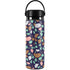 Midnight Terrazzo Hydro Flask 20oz Wide Mouth Skin