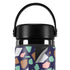 Midnight Terrazzo Hydro Flask 20oz Wide Mouth Skin
