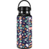 Midnight Terrazzo Hydro Flask 32oz Wide Mouth Skin