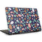 Midnight Terrazzo Dell Inspiron Skin