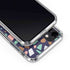 Midnight Terrazzo iPhone 11 Clear Case