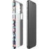 Midnight Terrazzo iPhone 11 Pro Lite Case