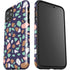 Midnight Terrazzo iPhone 11 Pro Max Impact Case