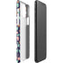Midnight Terrazzo iPhone 11 Pro Max Lite Case