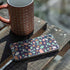 Midnight Terrazzo iPhone 11 Pro Max Skin
