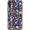 Midnight Terrazzo iPhone 11 Skin