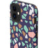 Midnight Terrazzo iPhone 12 Impact Case